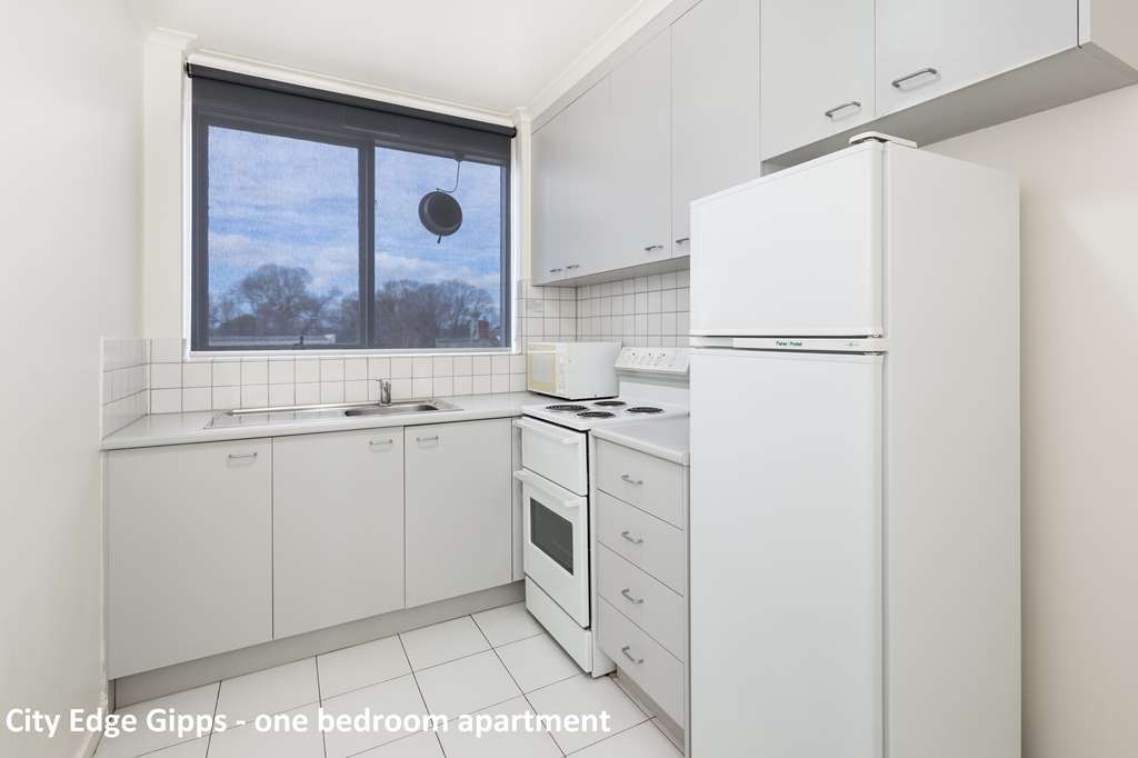 ซิตี้เอดจ์ เซอร์วิซ อพาร์ตเมนต์ อีสต์ เมลเบิร์น Aparthotel ห้อง รูปภาพ